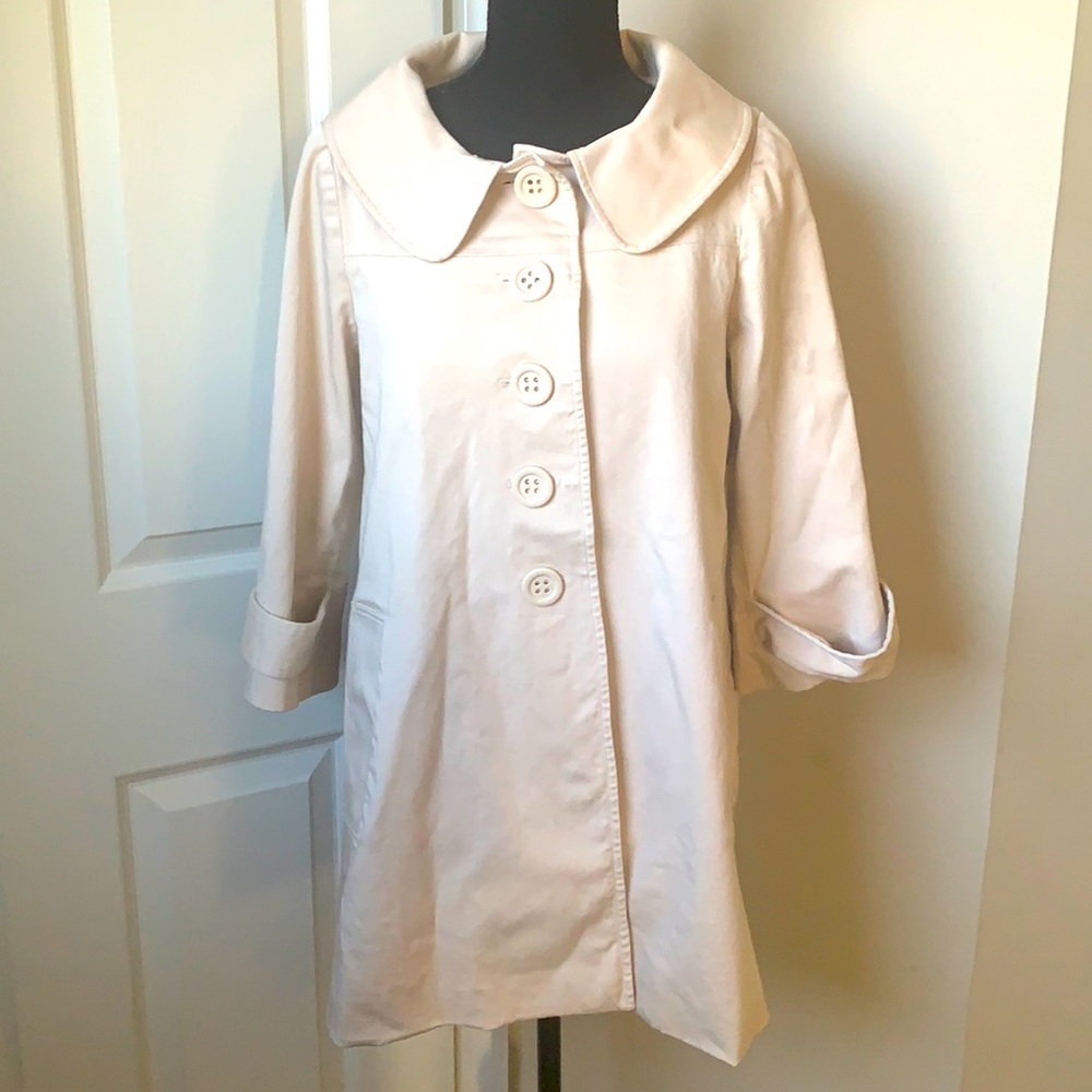 Forever twenty one woman’s jacket. Size Medium